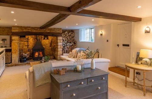Longborough House | Yew Tree Cottage
