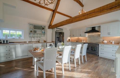 Longborough House | Yew Tree Cottage