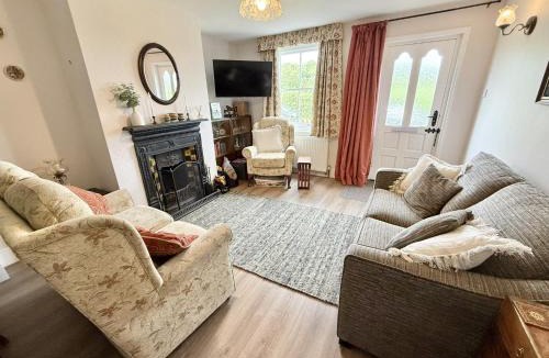 Landford House | Yew Tree Cottage