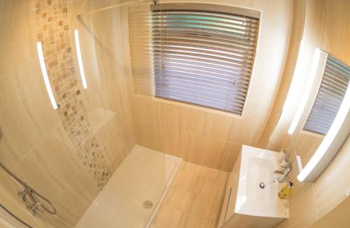 Culworth House | Yew Tree Cottage