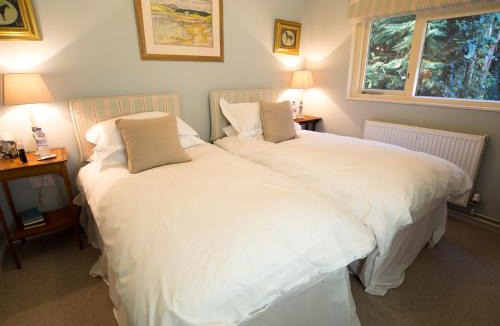 Culworth House | Yew Tree Cottage