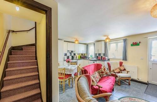 Welshpool Cottage | Yew Tree Cottage