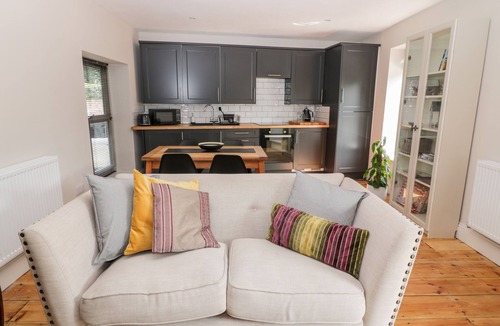 South Ferriby Cottage | Yew Tree Cottage