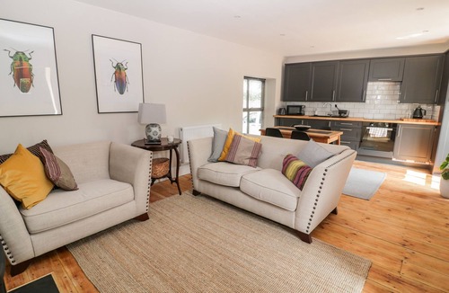 South Ferriby Cottage | Yew Tree Cottage