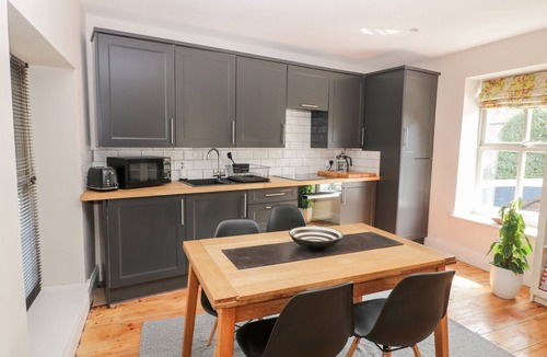 South Ferriby Cottage | Yew Tree Cottage