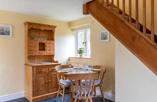 Langham House | Yew Tree Cottages No 9 - UK31485