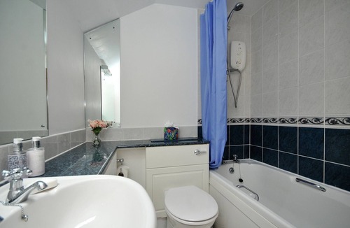 Congleton Cottage | Yew Tree Farm Cottage.