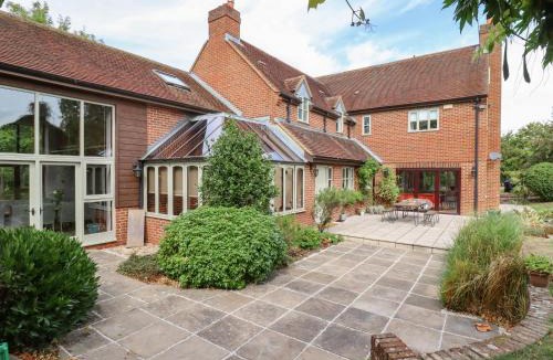 Charlton-on-Otmoor House | Yew Tree Farm