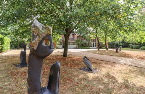 Charlton-on-Otmoor House | Yew Tree Farm