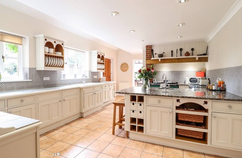 Charlton-on-Otmoor Cottage | Yew Tree Farm