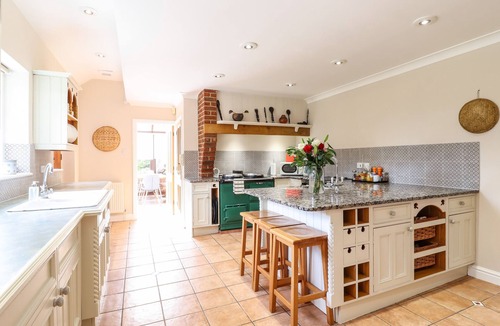 Charlton-on-Otmoor Cottage | Yew Tree Farm