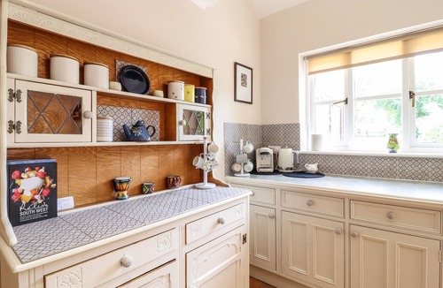 Charlton-on-Otmoor Cottage | Yew Tree Farm