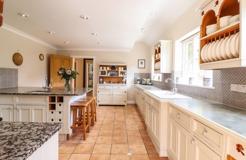 Charlton-on-Otmoor Cottage | Yew Tree Farm