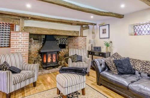 Charing House | Yew Tree Farm