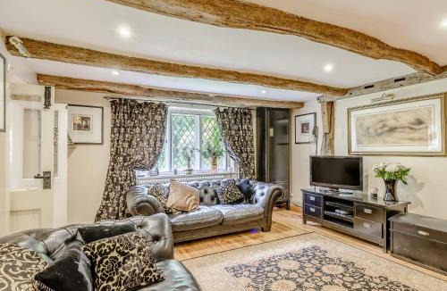 Charing House | Yew Tree Farm