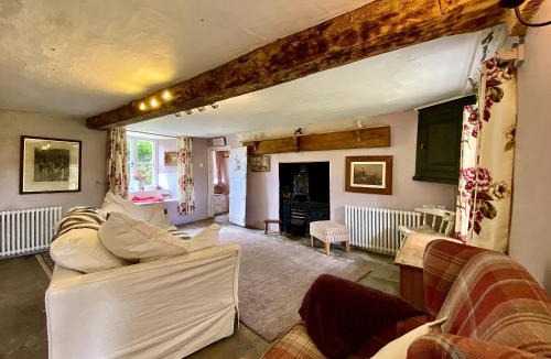 Compton Martin House | Yew Tree Farm