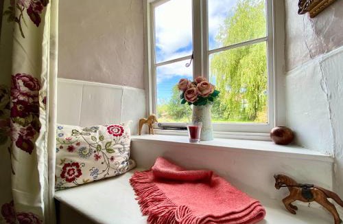 Compton Martin House | Yew Tree Farm