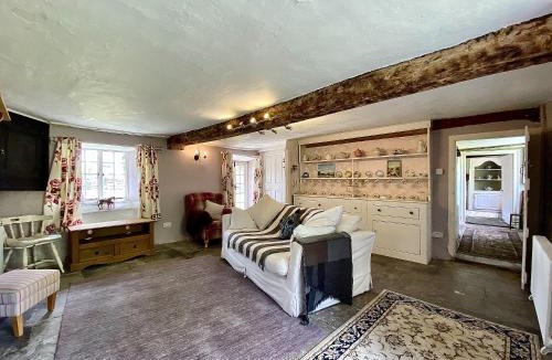 Compton Martin House | Yew Tree Farm