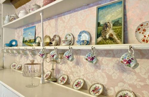 Compton Martin House | Yew Tree Farm