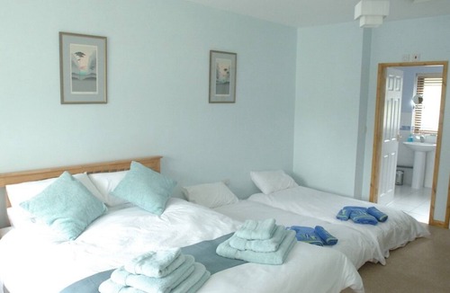 Newton Longville Bed & Breakfast | Yew Tree Farm