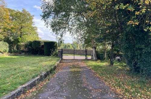 Nunney Apartment | Yew Tree Farm Lodge