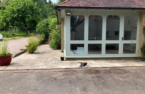 Nunney Apartment | Yew Tree Farm Lodge