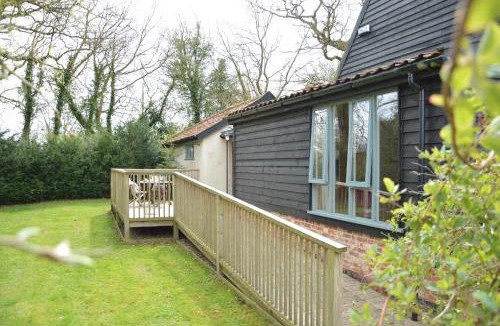 Woodbridge House | Yew Tree Farm Stable, Worlingworth