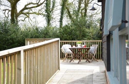 Woodbridge House | Yew Tree Farm Stable, Worlingworth