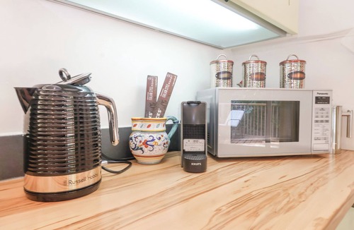 Woodbridge Cottage | Yew Tree Farm Stable, Worlingworth