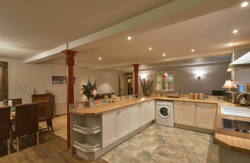 Hulland Ward Cottage | Yew Tree Nook