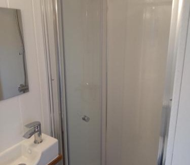 Marnhull Apartment | Yew Tree View Luxury Shepherd's Hut