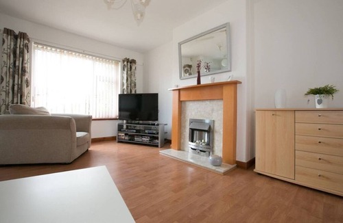 Dadlington House | Yewdale House Coventry