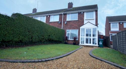 Dadlington House | Yewdale House