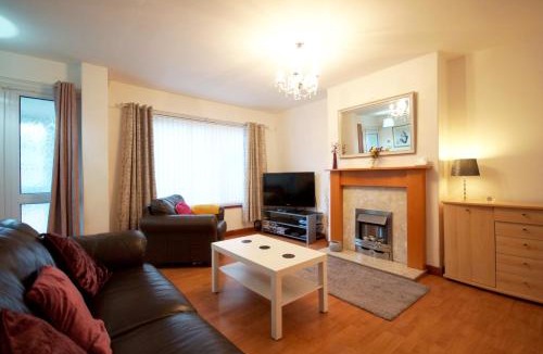 Dadlington House | Yewdale House