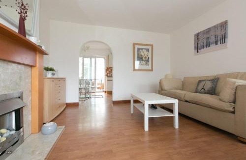 Dadlington House | Yewdale House