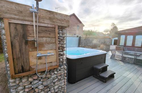 Sockbridge and Tirril House | Yewtree House