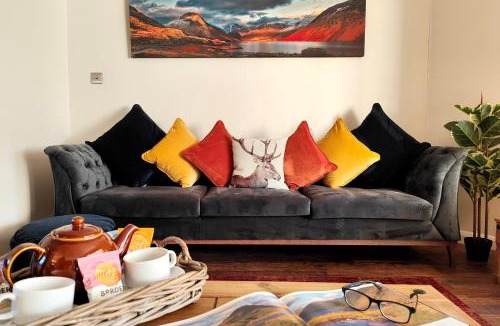 Sockbridge and Tirril House | Yewtree House