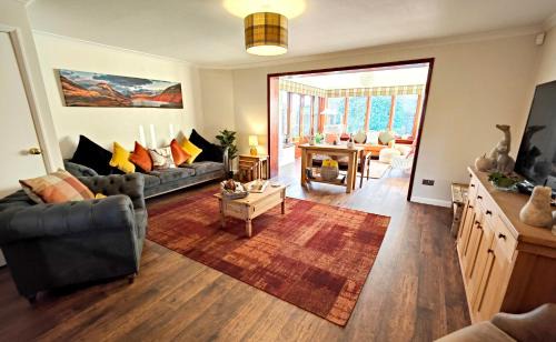 Sockbridge and Tirril House | Yewtree House