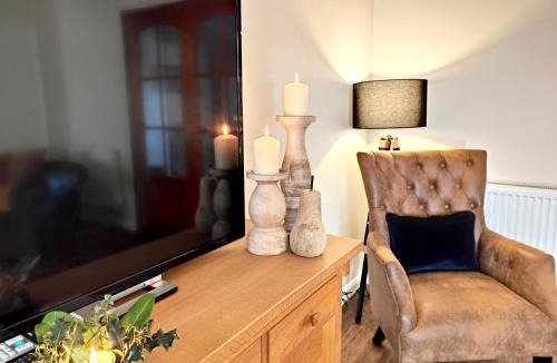 Sockbridge and Tirril House | Yewtree House