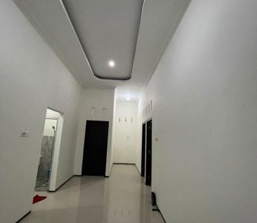 Jepara House | YF Homestay Jepara