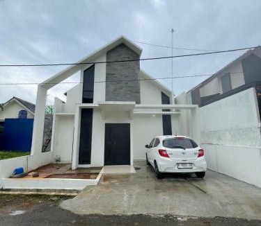 Jepara House | YF Homestay Jepara