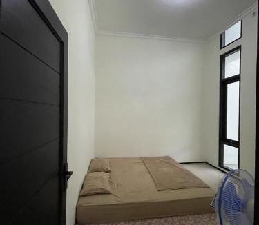 Jepara House | YF Homestay Jepara