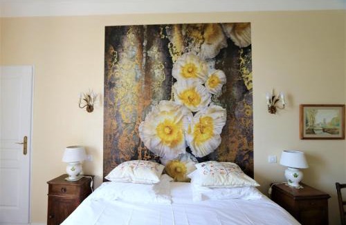 Flaujagues Bed & Breakfast | YGEIA