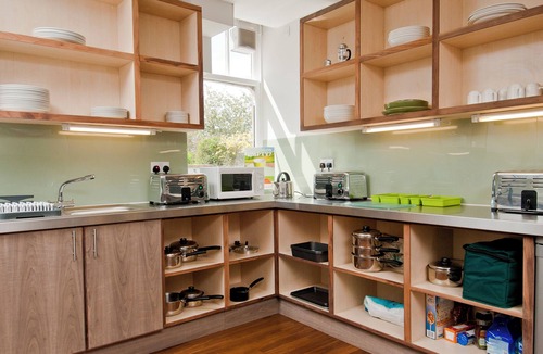 Waterhead Hostel | YHA Ambleside - Hostel