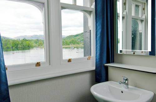 Waterhead Hostel | YHA Ambleside - Hostel