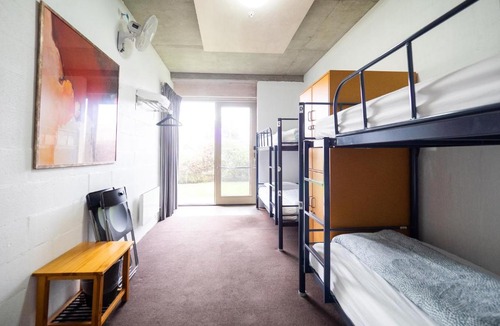 Apollo Bay Hostel | YHA Apollo Bay Eco