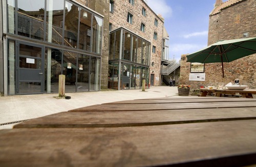 Berwick-upon-Tweed Hotel | YHA Berwick