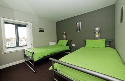 Berwick-upon-Tweed Hostel | YHA Berwick - Hostel