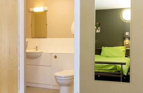 Berwick-upon-Tweed Hostel | YHA Berwick - Hostel