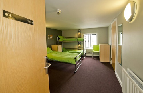 Berwick-upon-Tweed Hostel | YHA Berwick - Hostel
